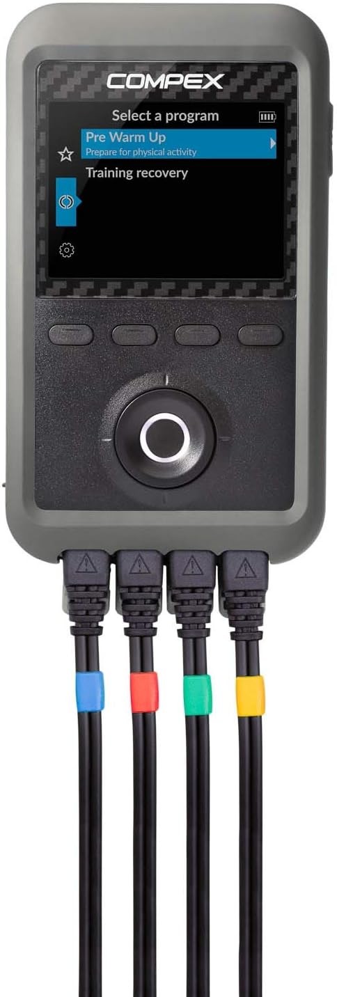 Muscle Stimulator Compex Performance 3.0 TENS