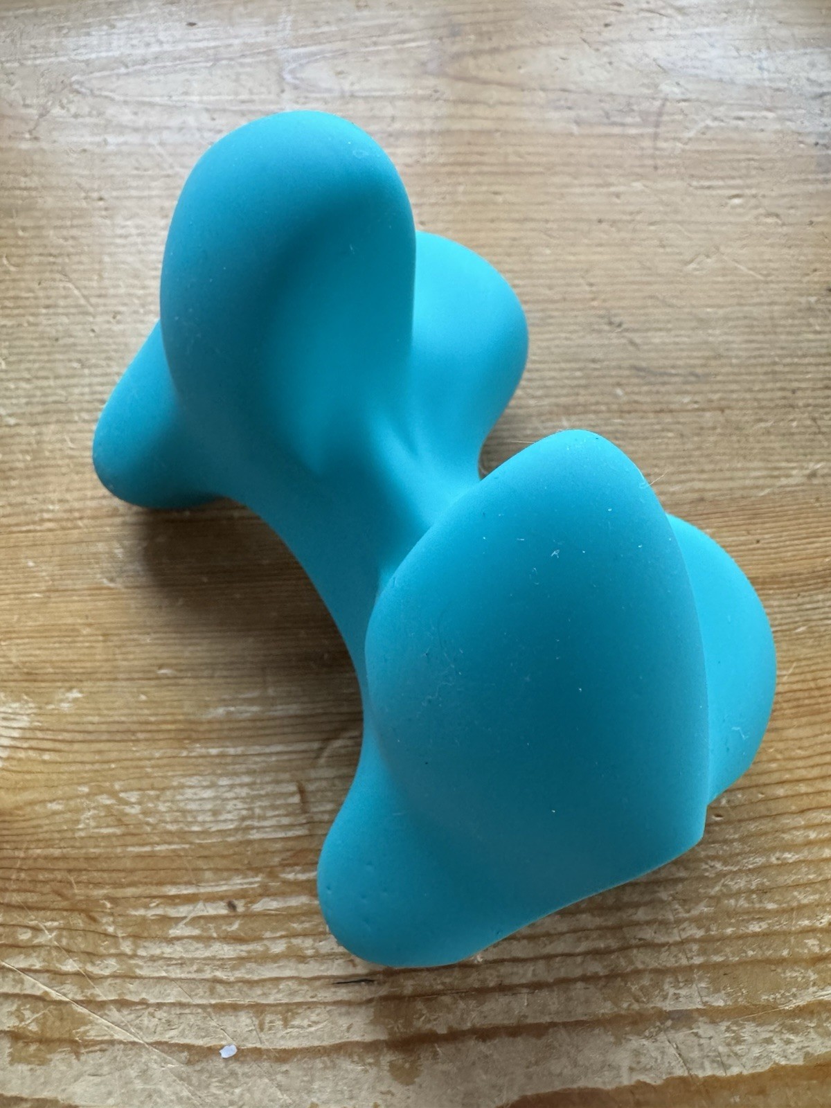 Tri-Aid Ultimate Headache Relief Tool, Trigger Point Massager – Slight Damage