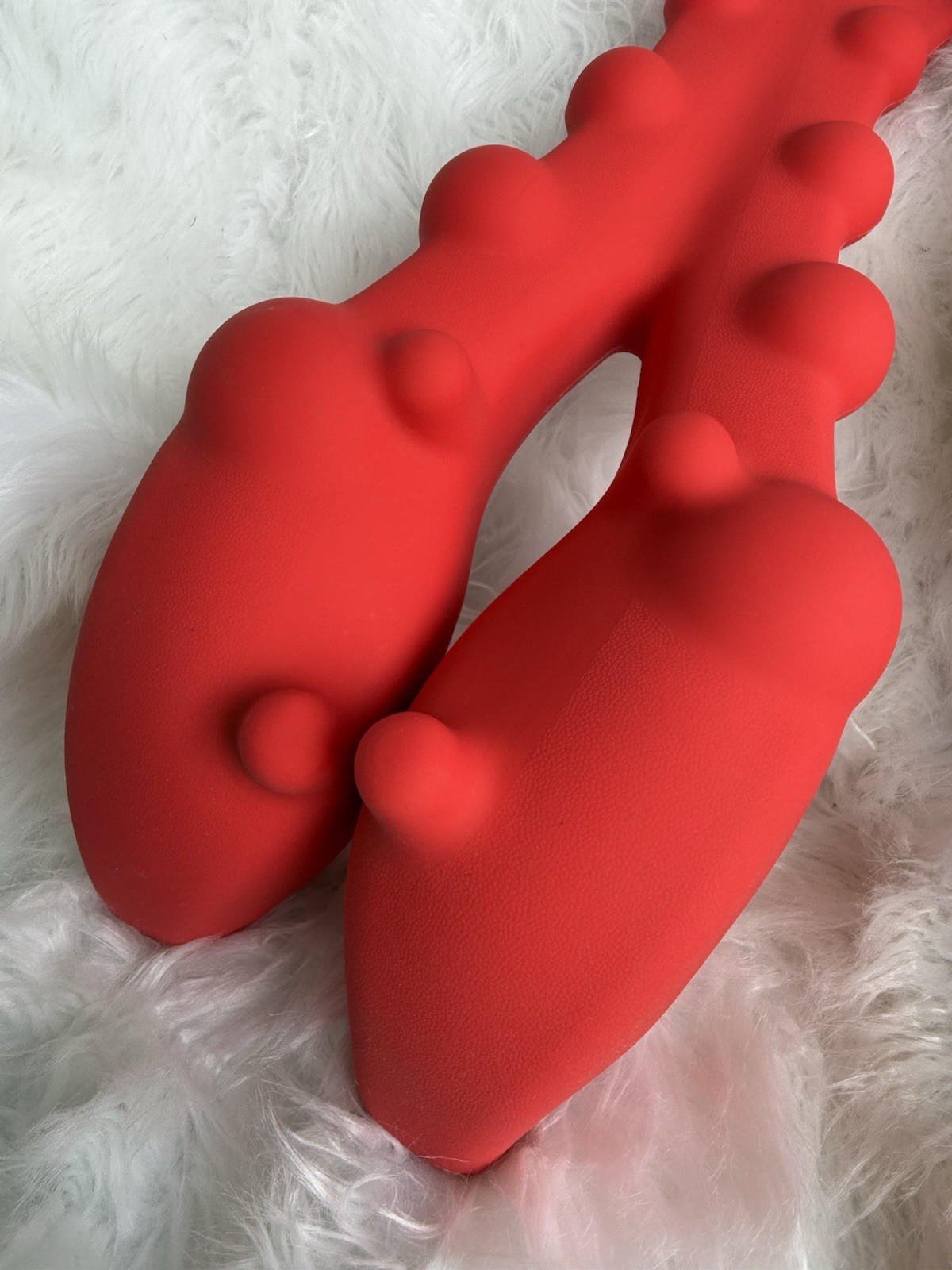 Trapezius Trigger Point Massager Little Mum Pain Relief New No Box