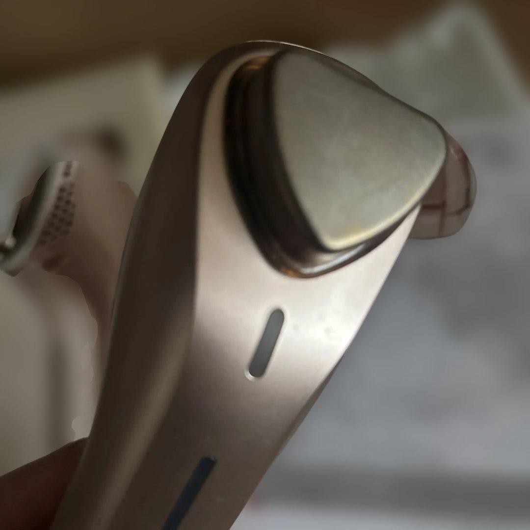 Panasonic EH-ST97-N Ion Effector facial equipment Beauty Premium Japan Used