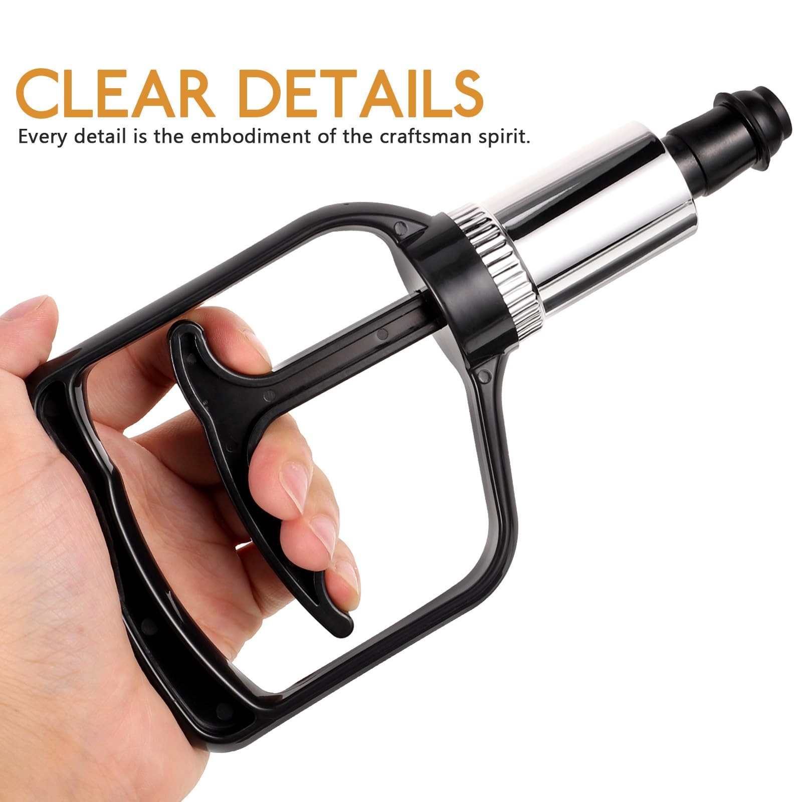 1 PCS Cupping Hand Pump, Vacuum Suction Massage Therapy Tool, Manual Pressure…