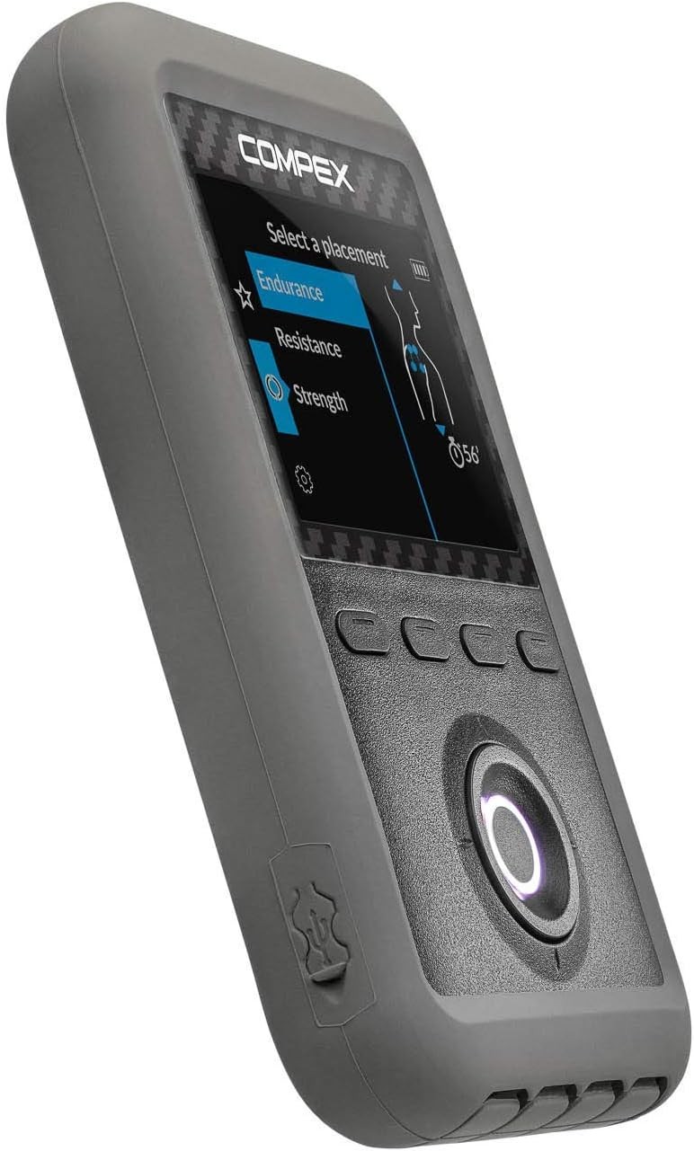 Muscle Stimulator Compex Performance 3.0 TENS