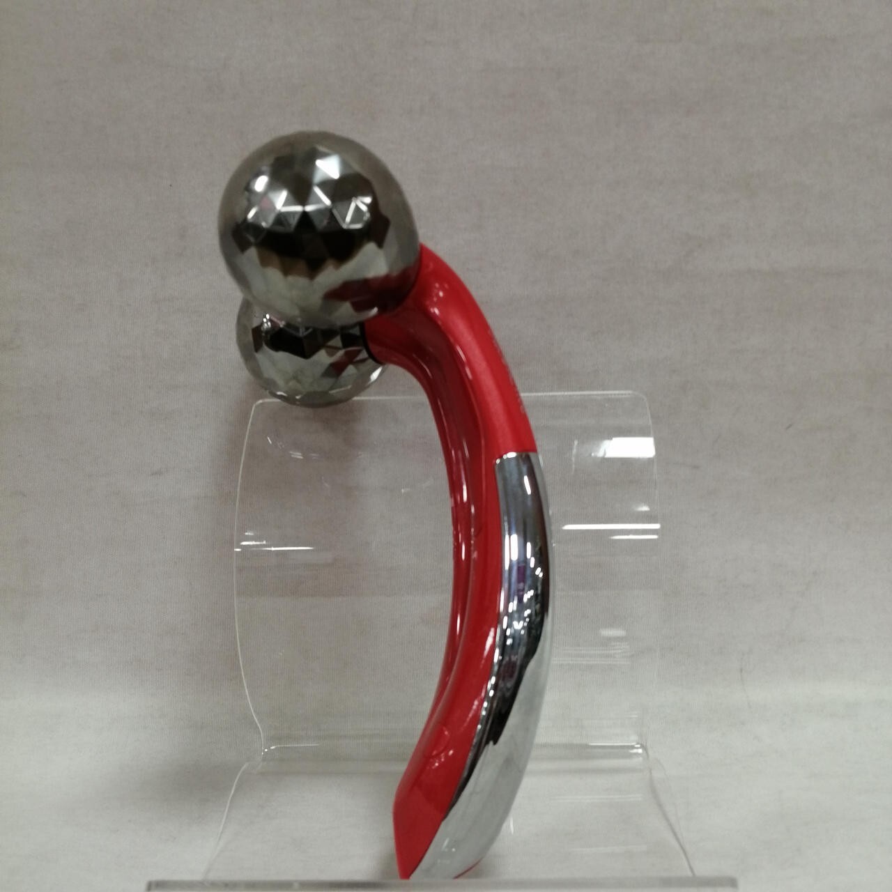 MTG ReFa ACTIVE XMAS LIMITED Face Roller From Japan