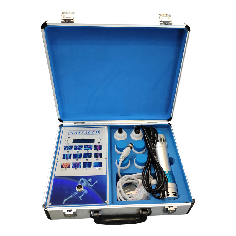 Shockwave ED Therapy Machine Treatment Pain Relief Removal Erectile Dysfunction