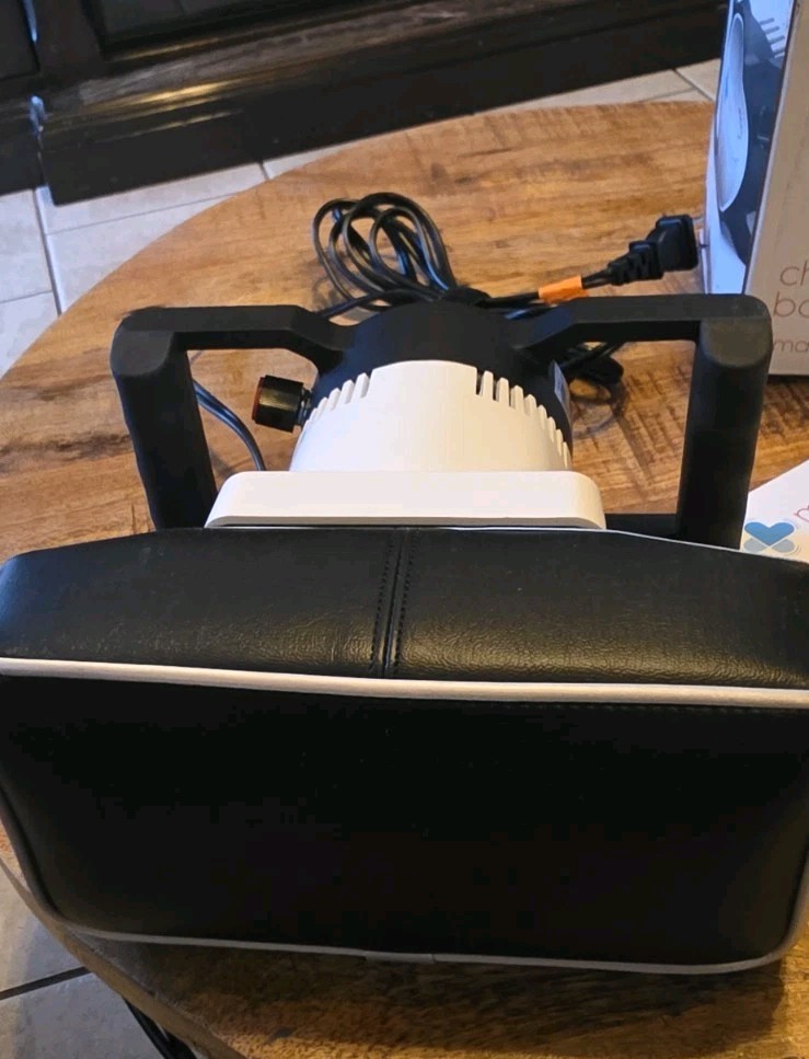 New MED Massager MediMassager Body Deep Tissue Therapy Chiropractic MMB04