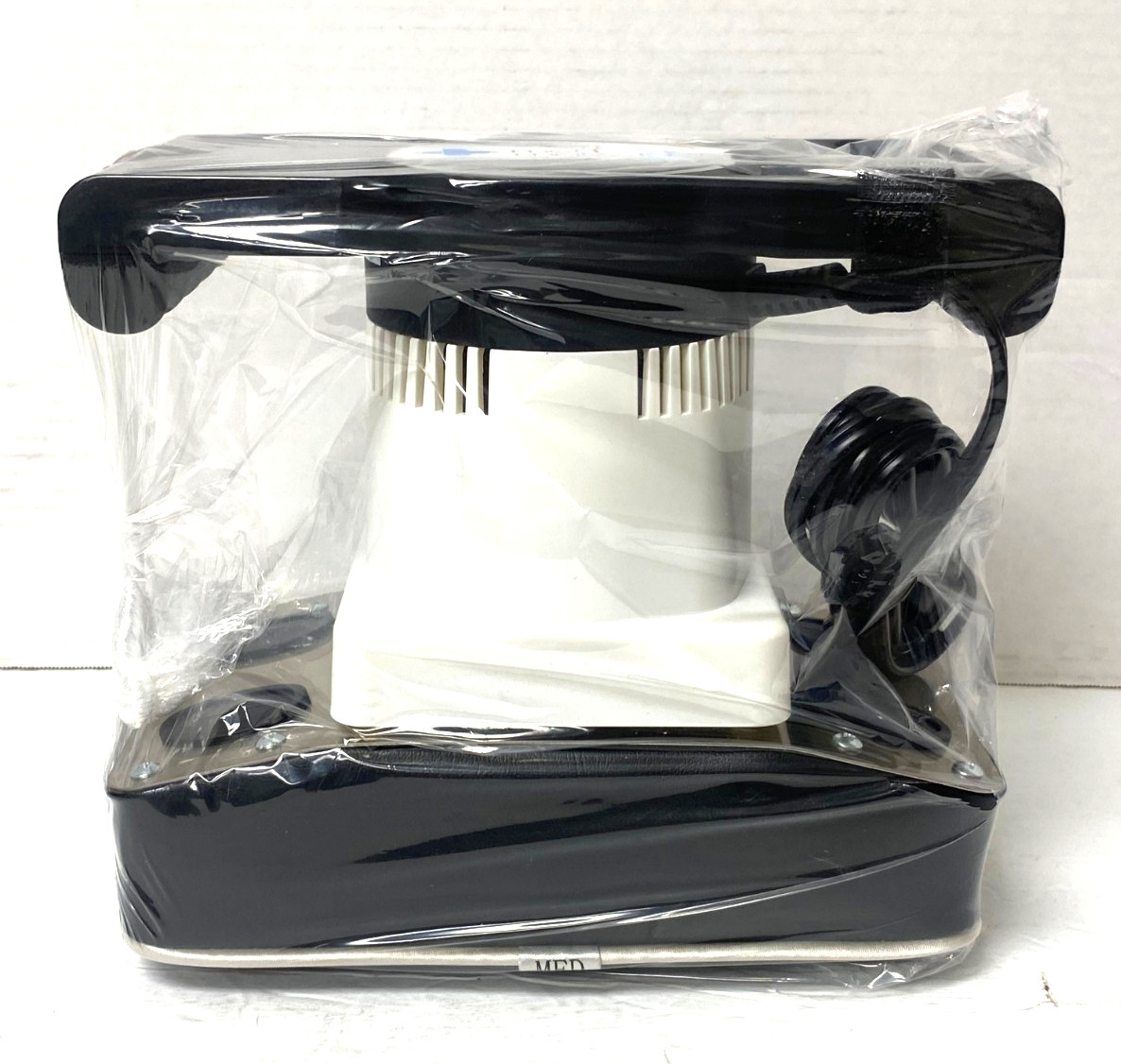 Med Massager Chiropractic The Original Body Therapeutic Massager MMB05