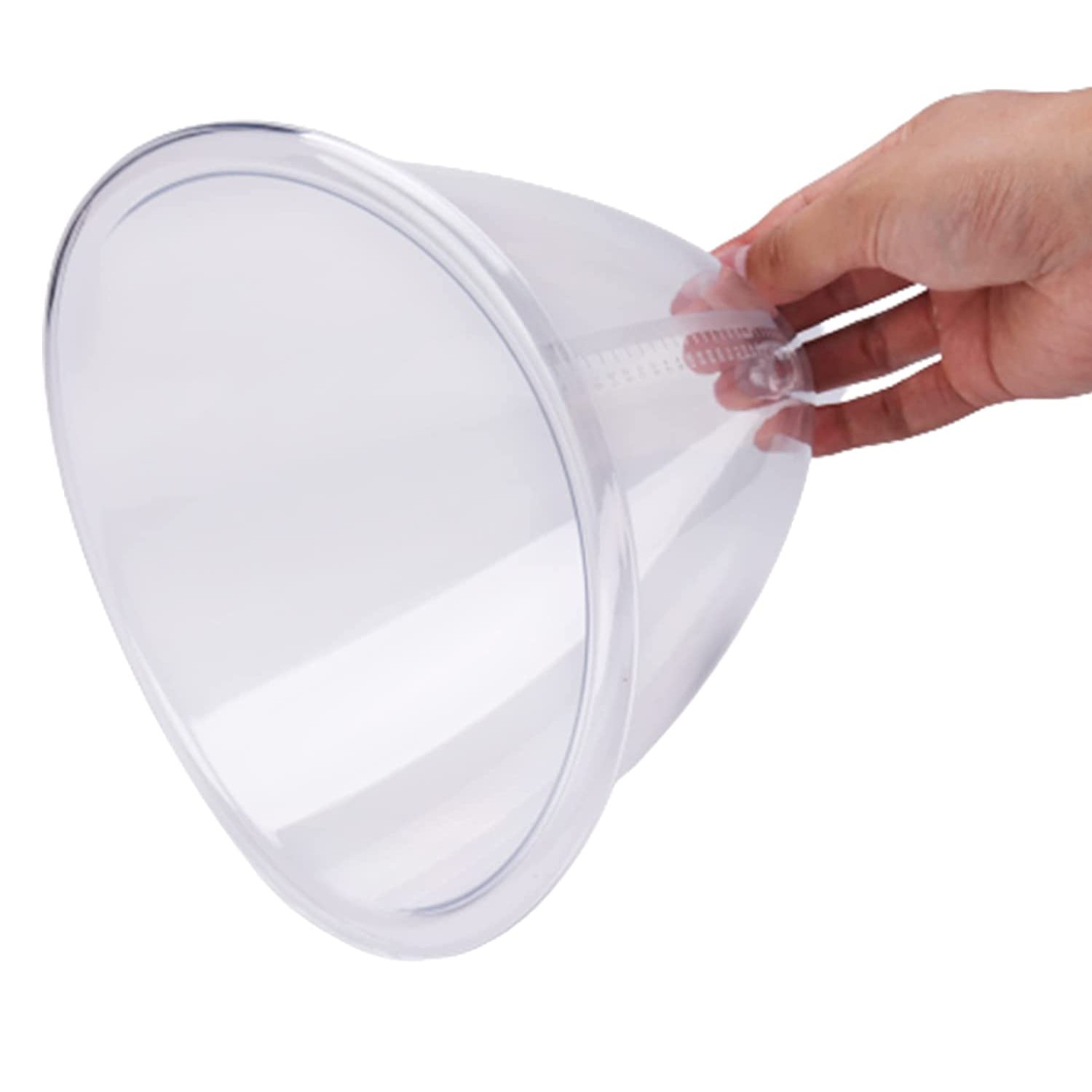 Relacement Cups 60ML-210ML Breast Cups Butt Lift Cups For Vacuum Therapy Machine