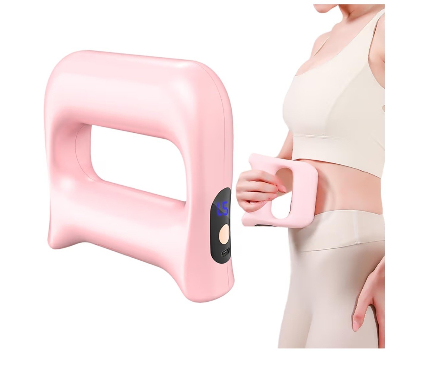 Massage Fascia Ring