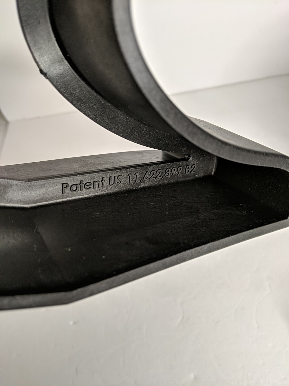 NEW Hip-Fin Hip flexor release tool psoas and iliacus muscle exercise