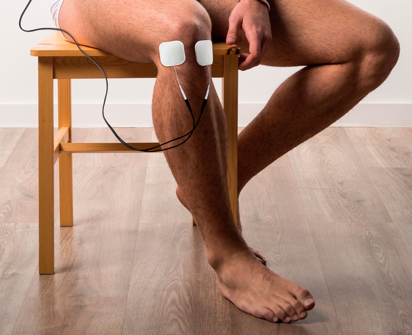 Equate TENS & EMS Pain Therapy Device, Electric Muscle and Nerve Stimulator