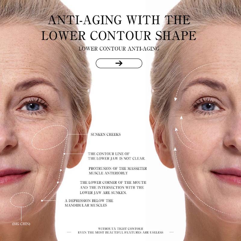 Skin Rejuvenation Machine Skin Care Product Facial Machine Beauty Equipment