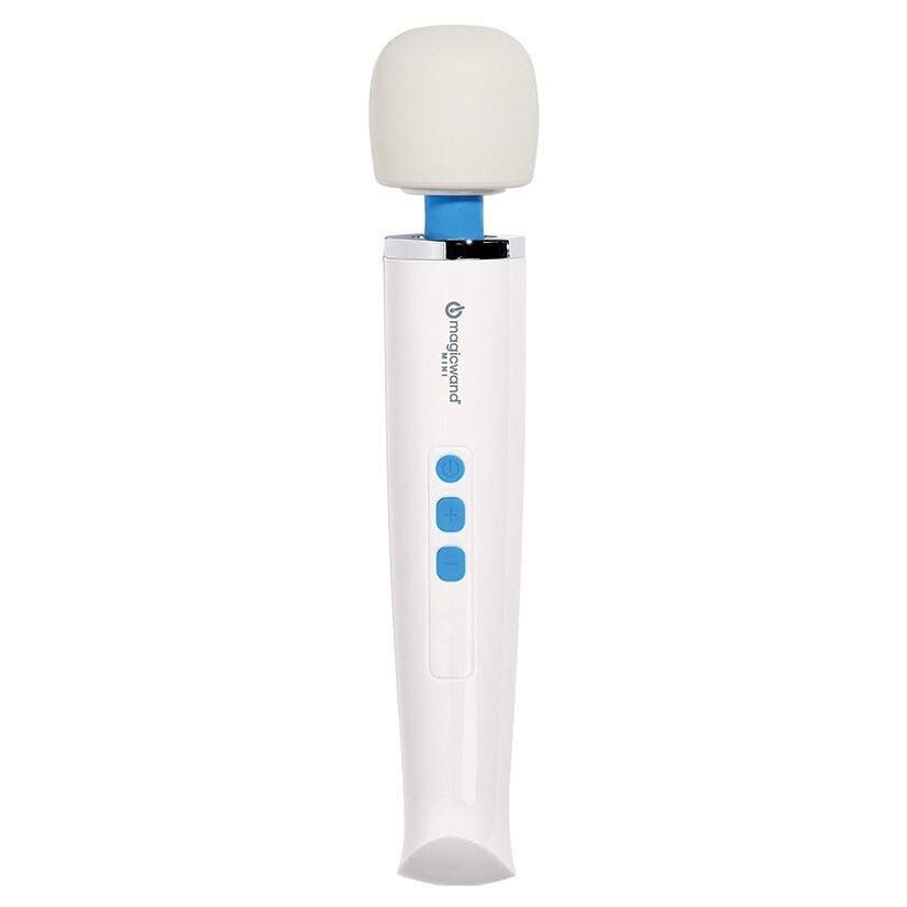Authentic Hitachi Magic Wand Mini Personal Massager HIT-135 (Vibratex)