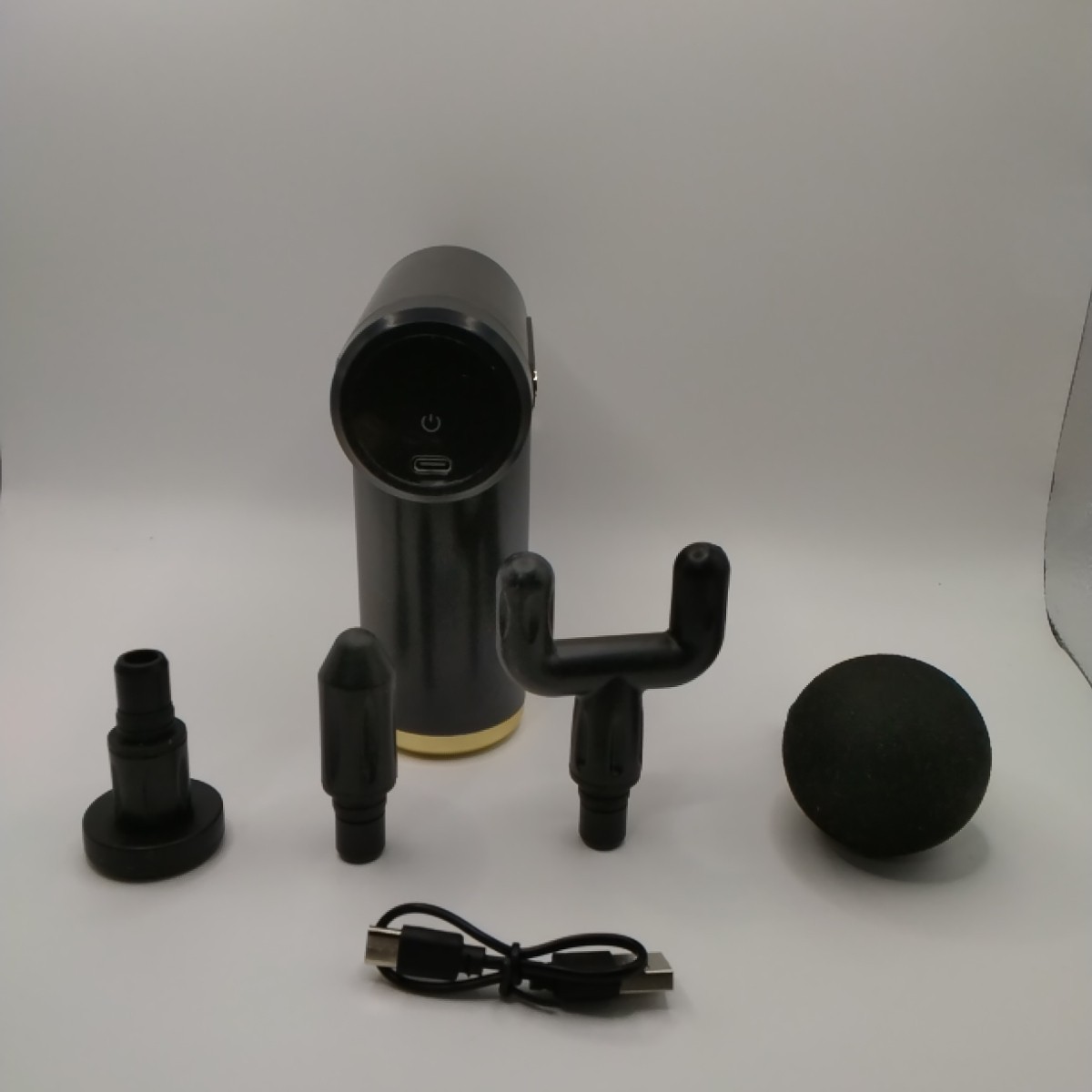 Booster KNQ2628443 Massage Gun Percussion Massager