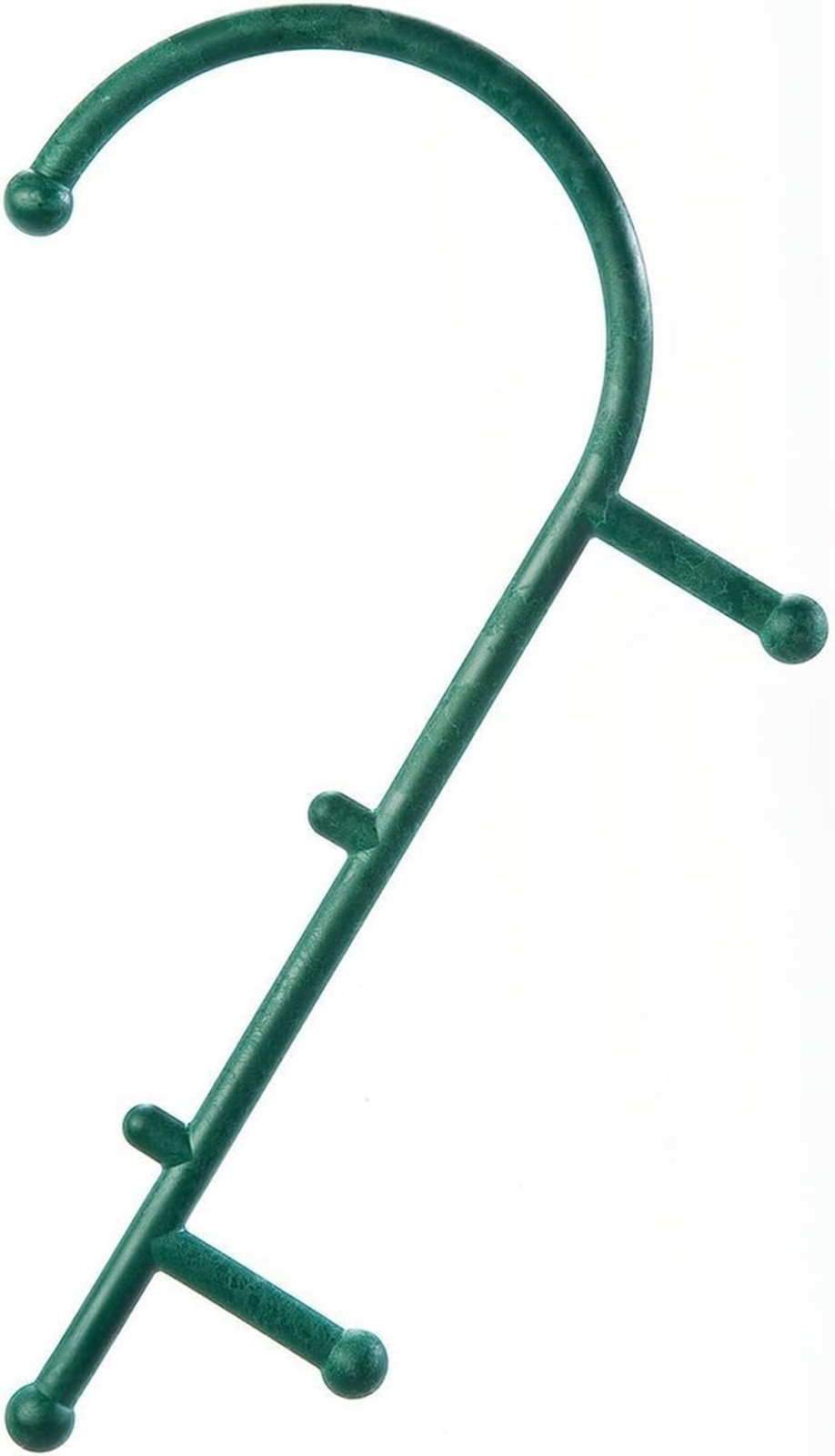 Thera Cane Massager Green Single Physical Therapy Pain Relief Pain Relief