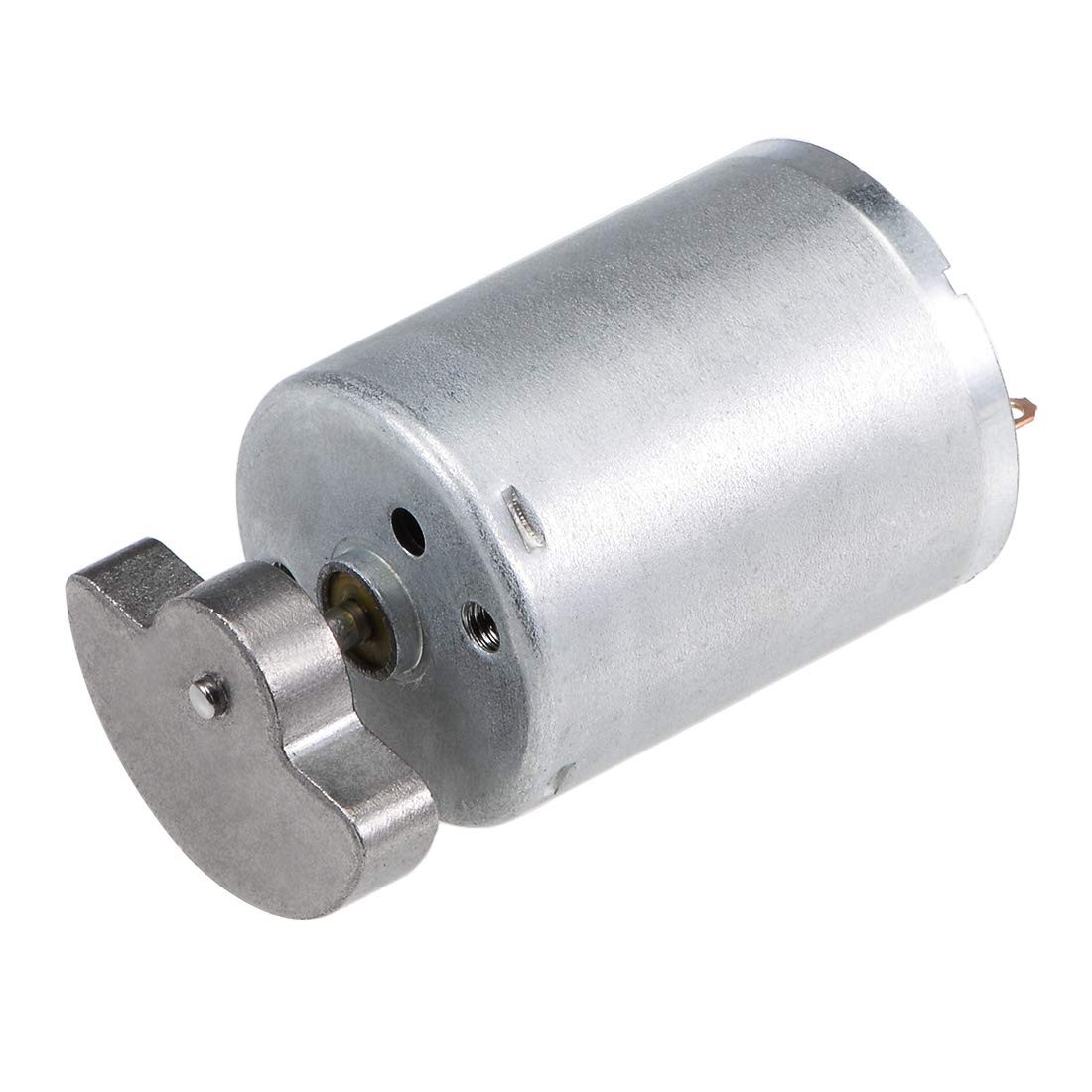 uxcell Vibration Motor DC 6V 3000RPM for Massager