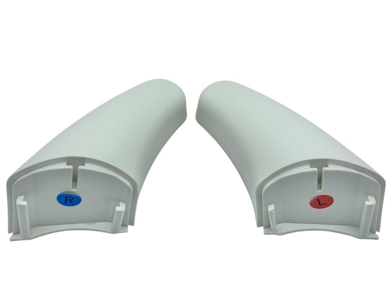 Back 2 Life Massager B2L Replacement Left & Right Feet / Legs