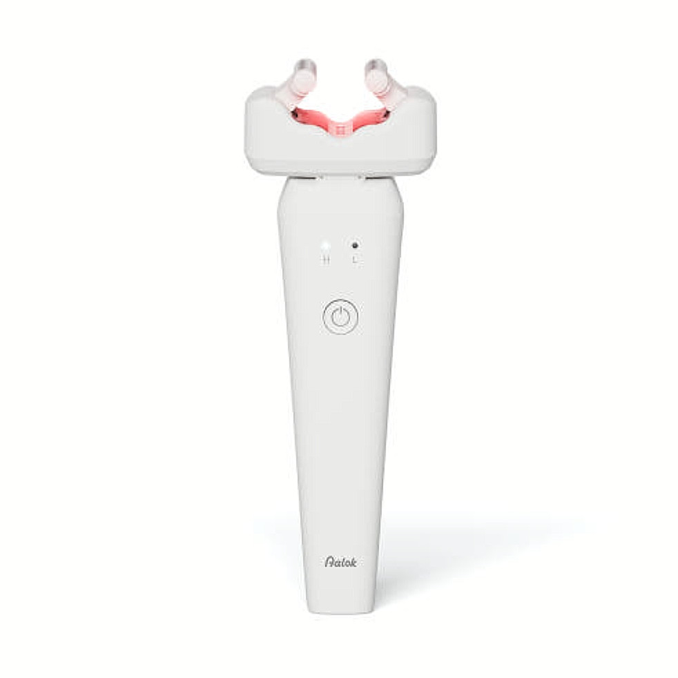 Aalok Ultra Olla High Frequency Massager Skin Care Beauty Device for Elasticity