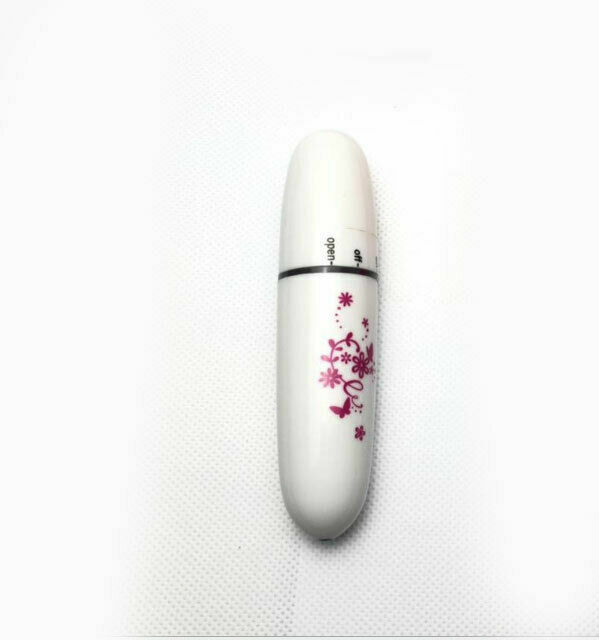 Eye vibrating massage Electric massage pen Eye swelling Remover Face Massager