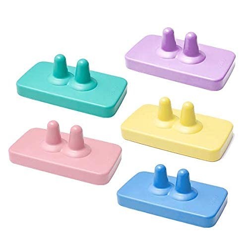 Danason – Self Manual Neck Massager, Suboccipital & Occipital Release Tool, C…