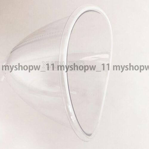 60/70/80/90/120/150/180/210ML Breast Cups Replacement For Vacuum Therapy Machine