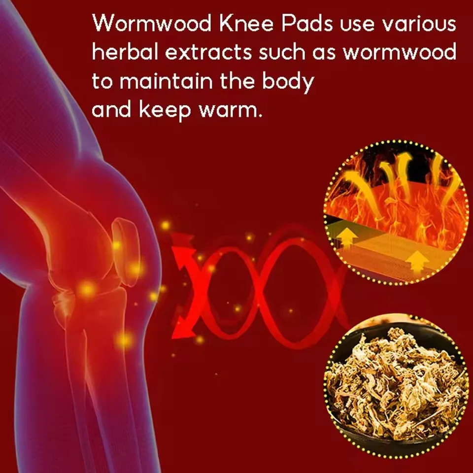 Electric Leg Warmer Heated Boots Warming Heating Slipper Sock Herbal Inner Liner