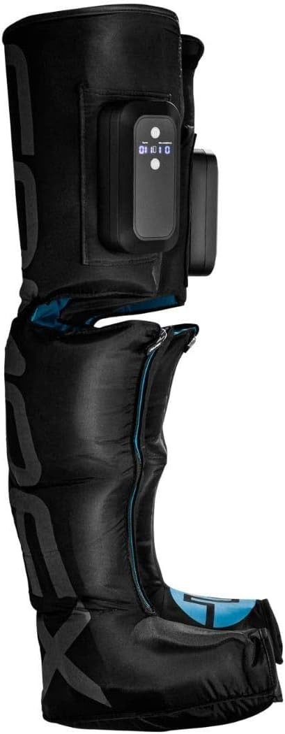 Compex Ayre Wireless Rapid Recovery Compression Boots