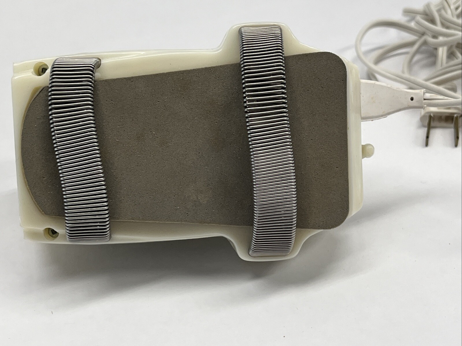 Vintage Wahl Supersage Swedish Style Massager Vibrator 20 W, 115V 1957 D4
