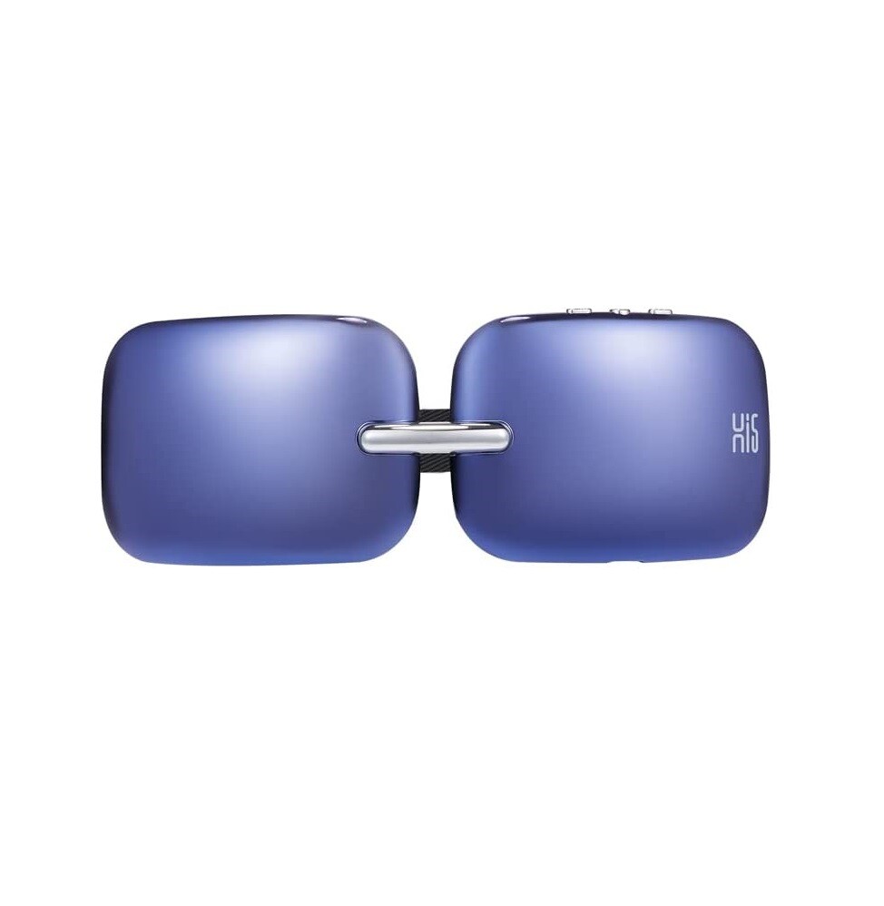 E10 Electric Smart Eye Massager with Heating System Two Colors