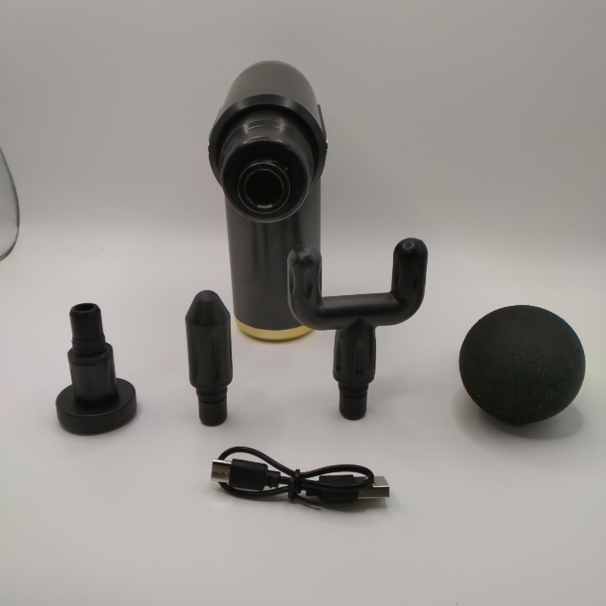 Booster KNQ2628443 Massage Gun Percussion Massager