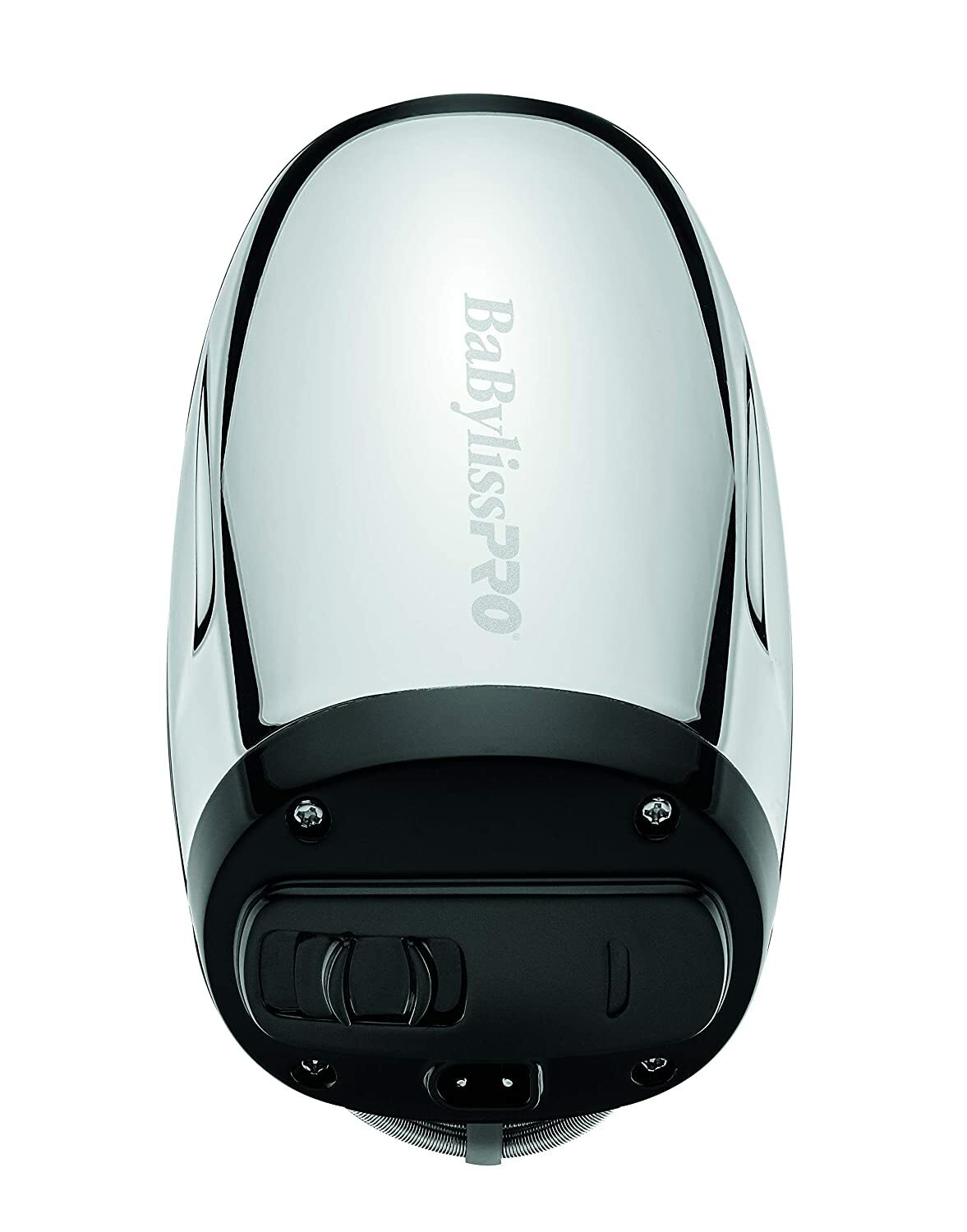 BaBylissPRO VIBEFX Silver Cord/Cordless Massager | FXSSM1