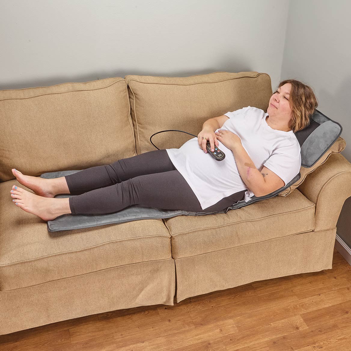 Massage Mat By LivingSURE