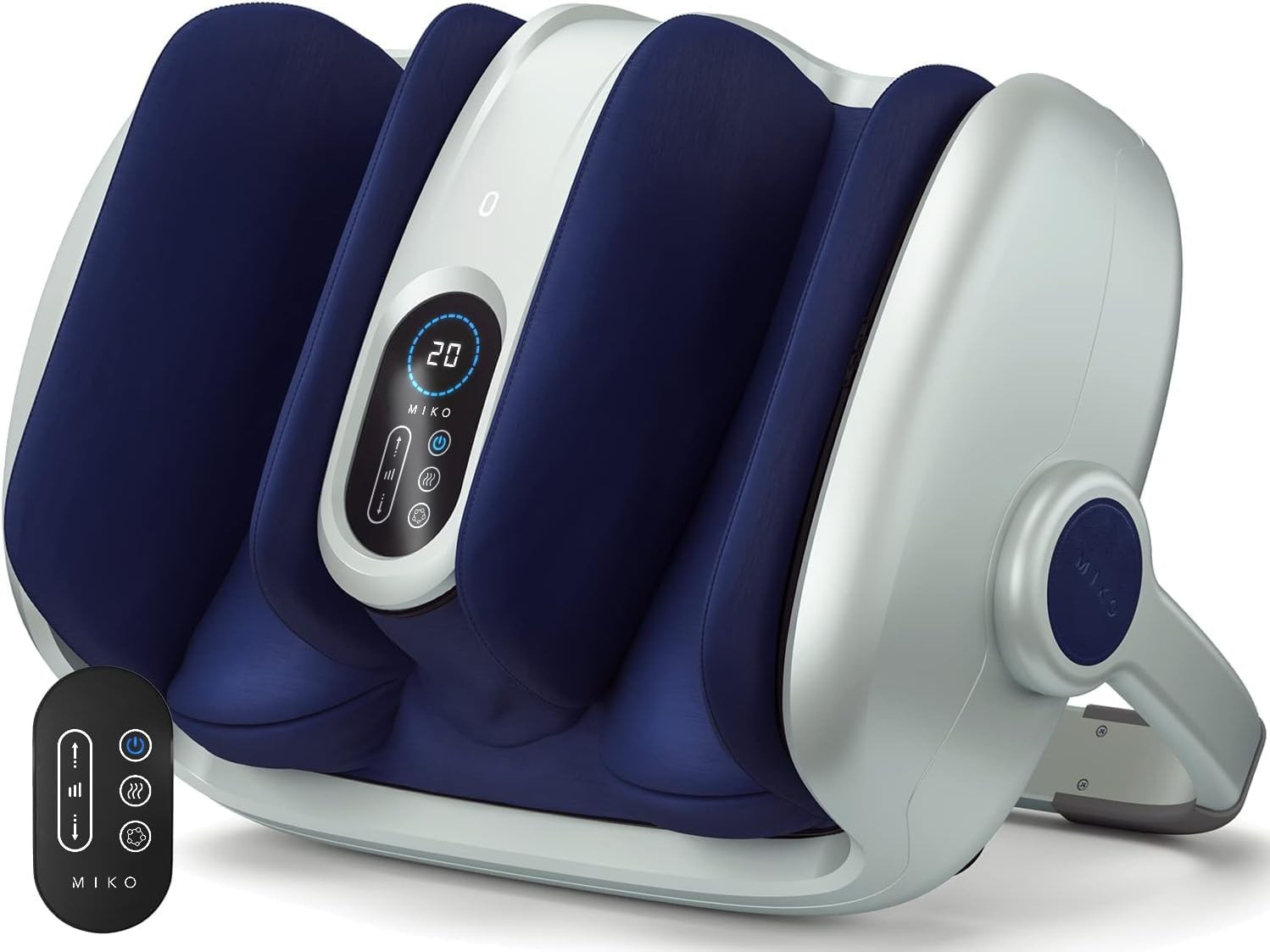 MIKO Shiatsu Foot Massager