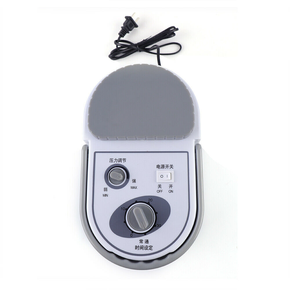 for Lymphedema Recover Pneumatic Compression Leg Massager Machine Pump Boots