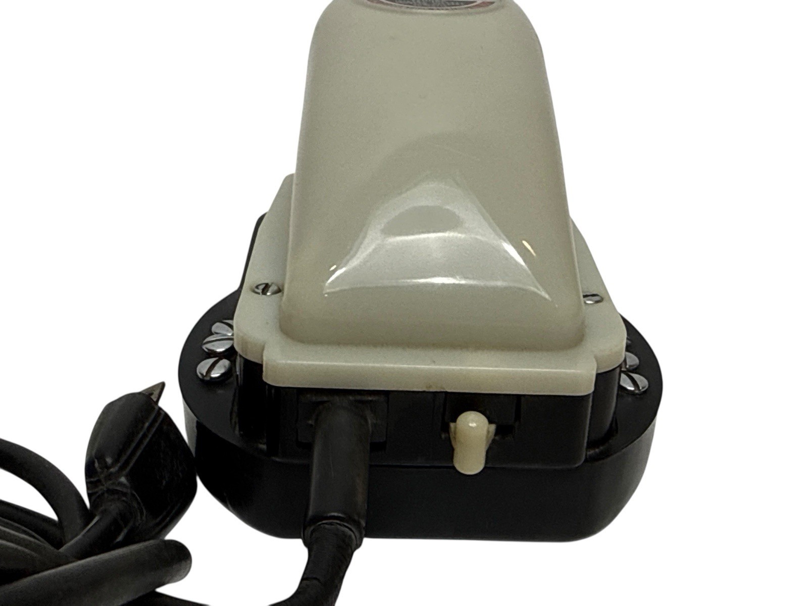 Wahl Supersage Vintage 20w Massager Tested Works Great Condition Fast Shipping