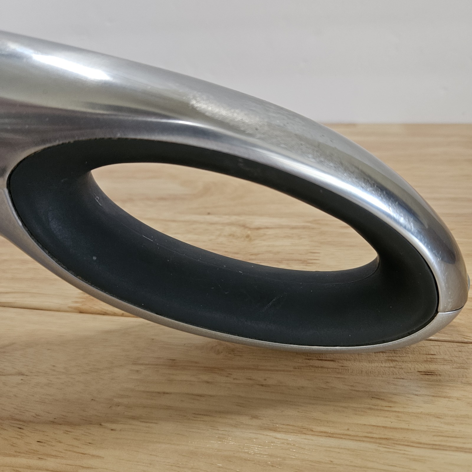 Brookstone Max 2 Dual Node Percussion Massager 3 Program 5 Speeds F-210 (Tested)
