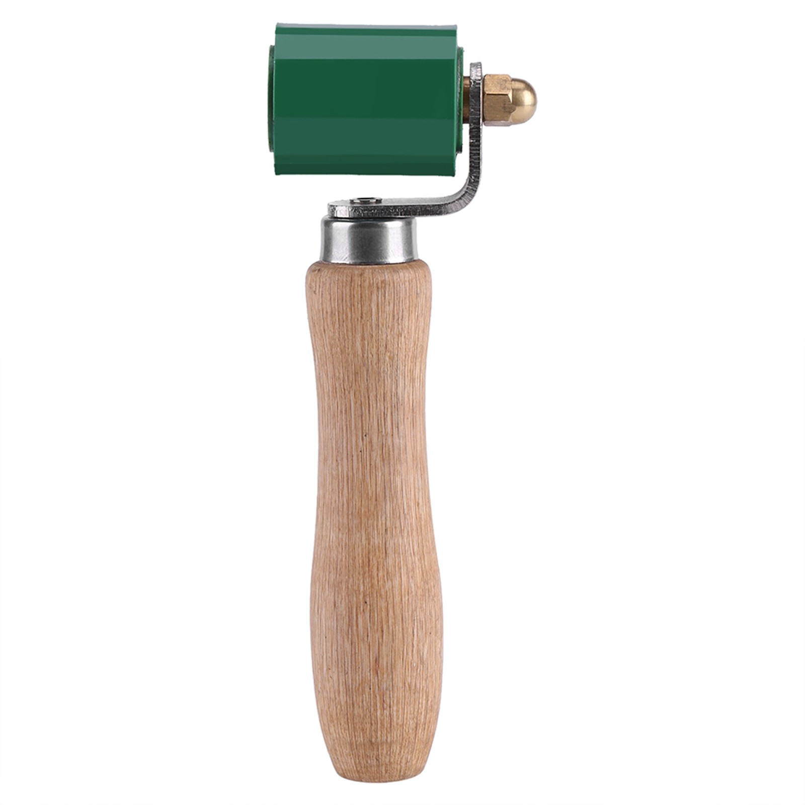 Silicone Hand Pressure Roller For PVC Welding Roofing Tool Excellent