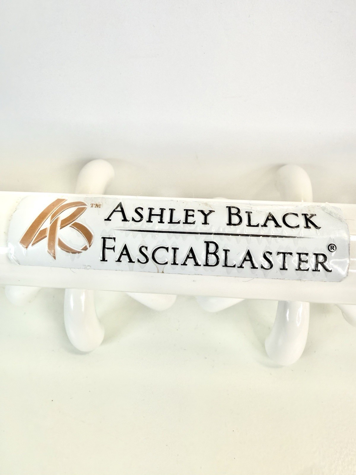 Fascia Blaster Tool by Ashley Black, 4 Claw Anti Cellulite Tissue Massager