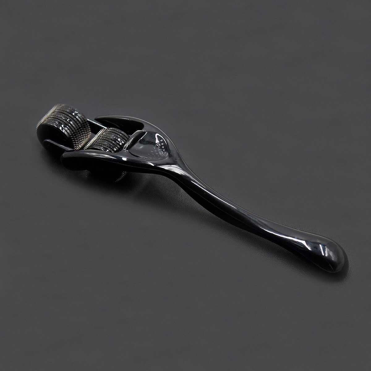 2 Wheel Sensory Tickle Row Spiked Pin-pricking Wheel