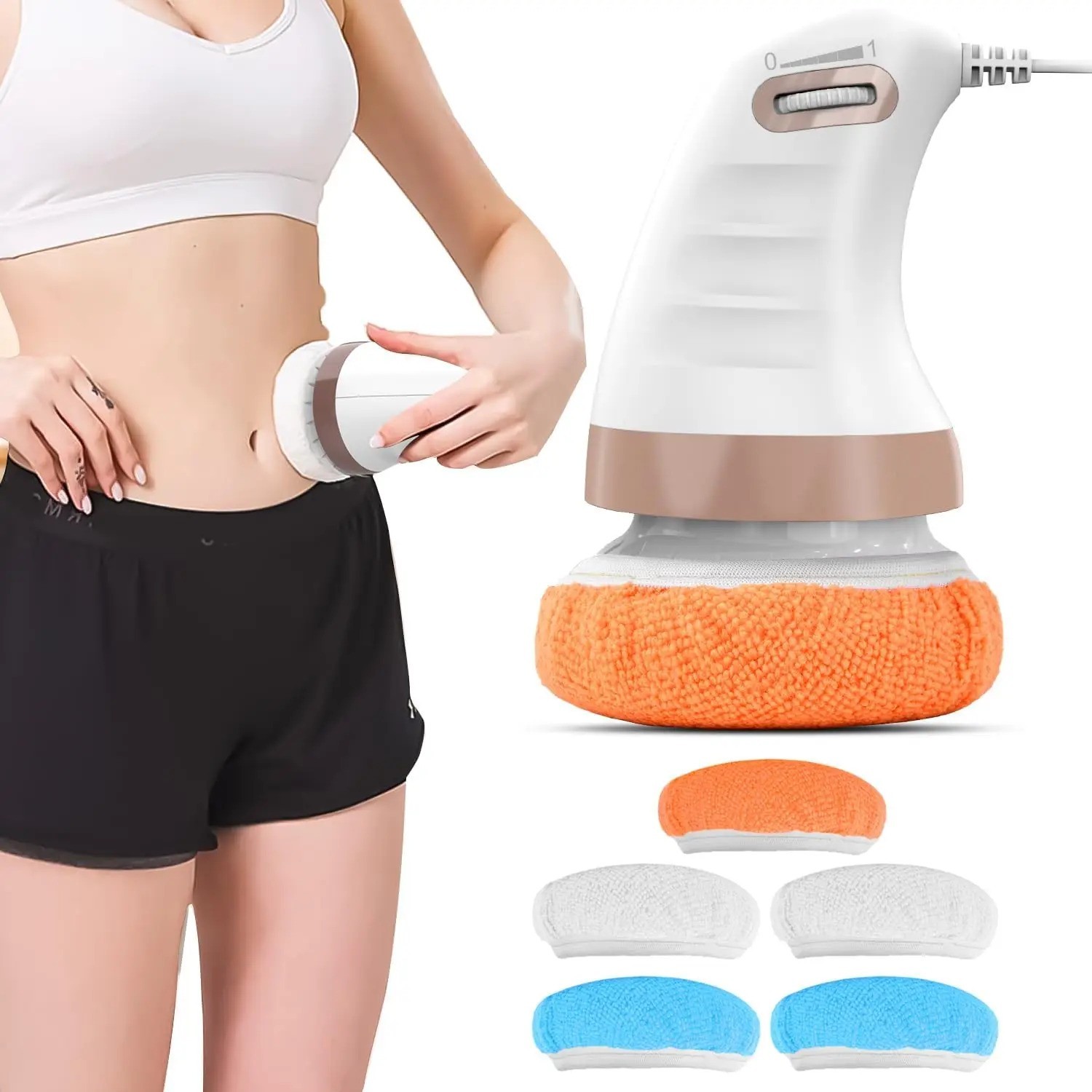 CelluliteMassager/BodySculptingMachineElectric/FatBurnerBody