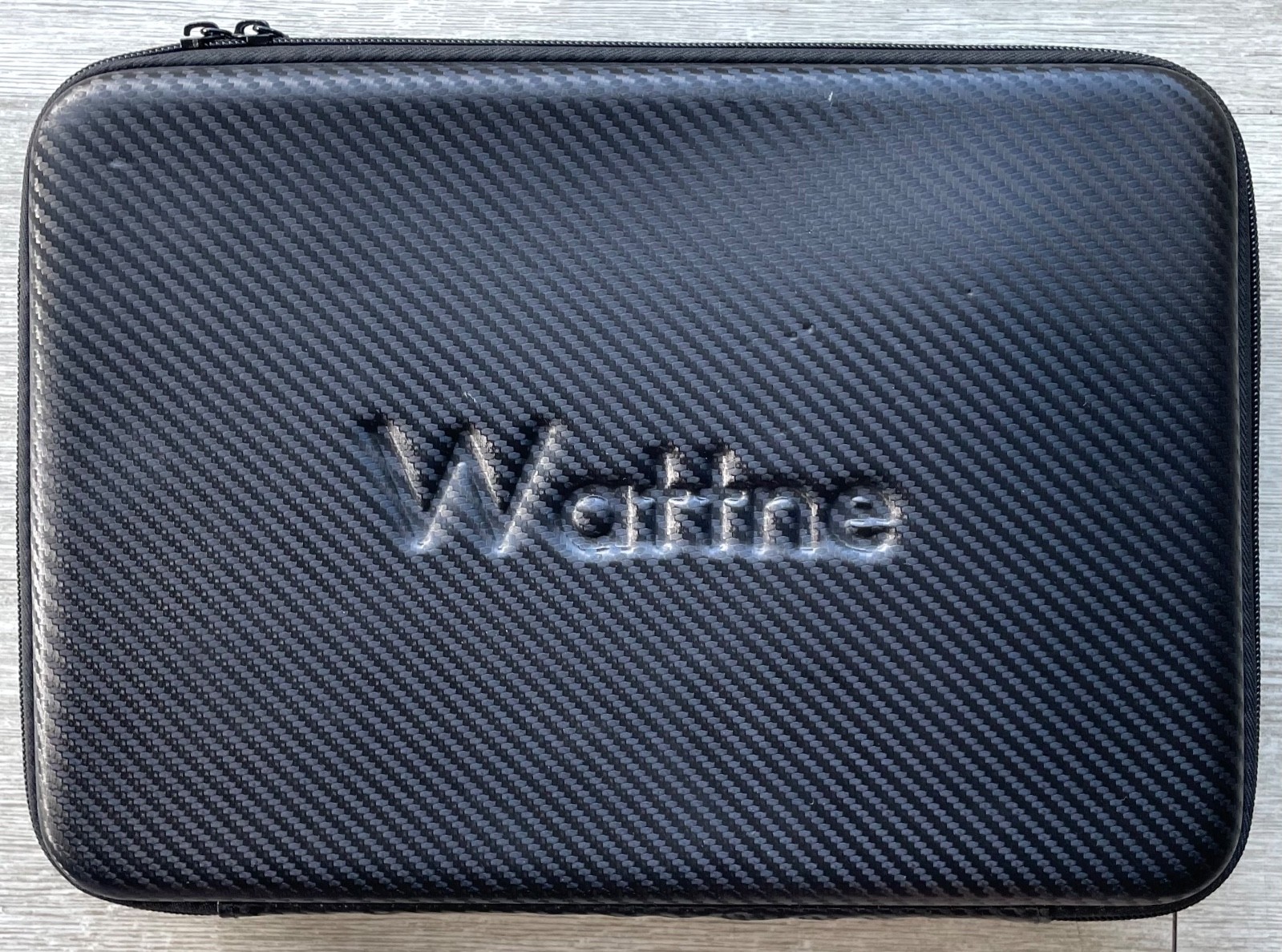Wattne W2 Massage Gun 20-Speed Handheld Percussion Muscle Massager – Tested