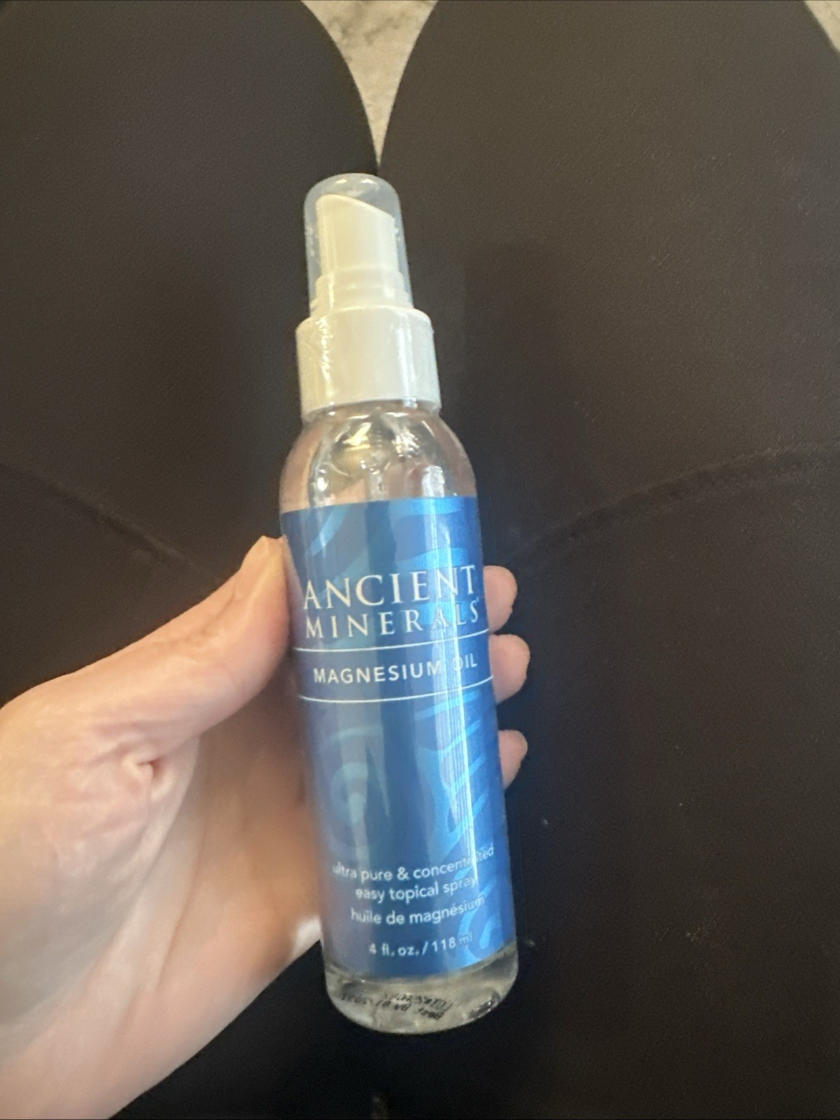 Ancient Minerales 4 Oz