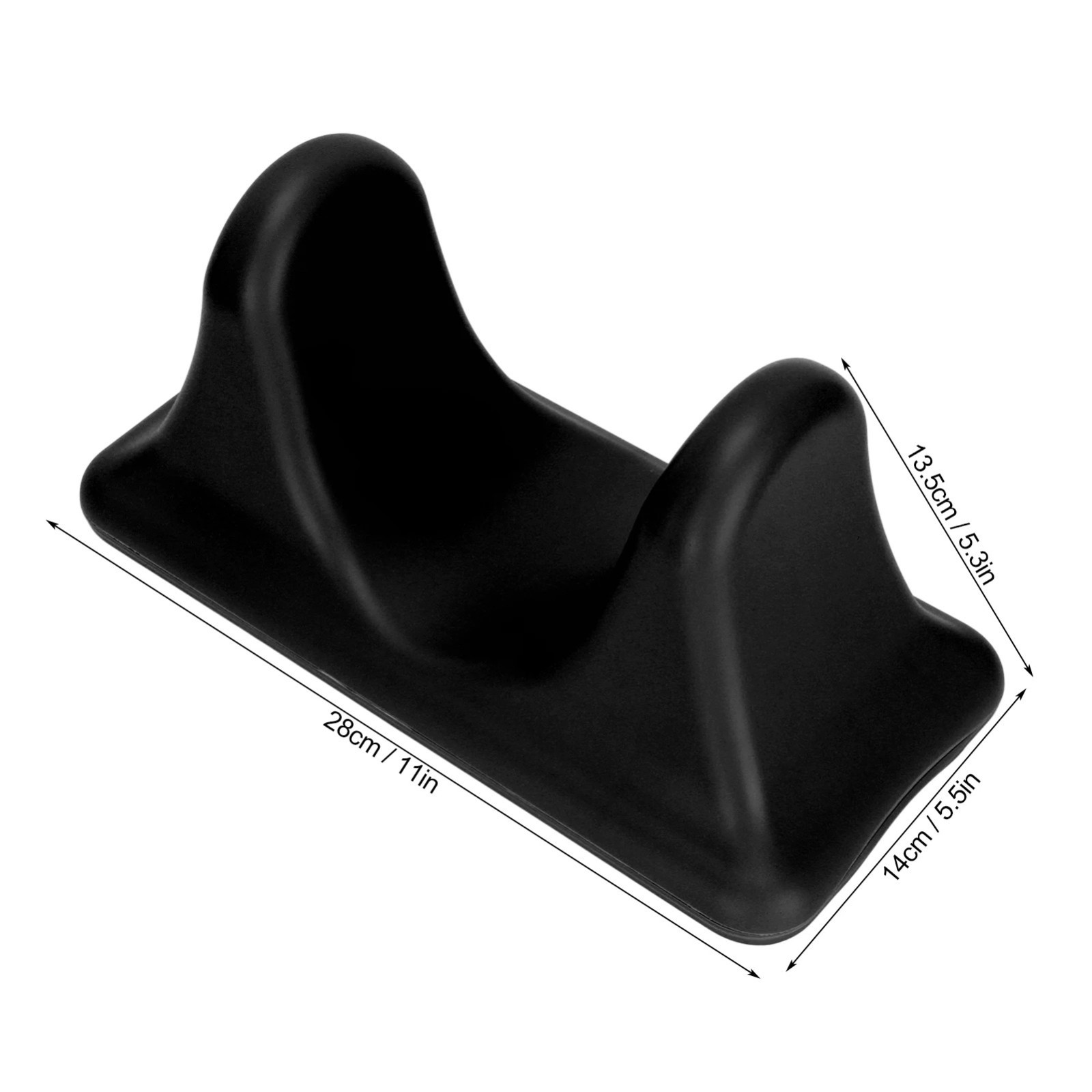 Psoas Muscle Release Tool Deep Tissue Back Hip Flexor Massage Stretcher