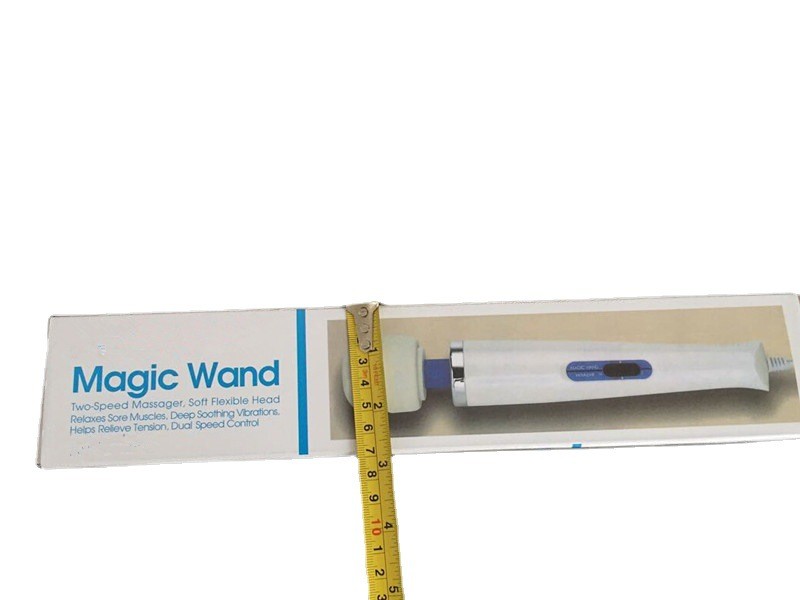New！Magic Wand Original Hitachi hv-260 Motor Handheld Vibrating Massager