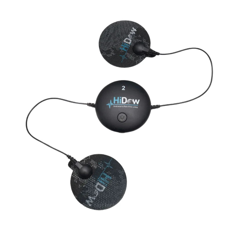 Hidow Wireless Receiver For Hidow Tens unit and Ems Device