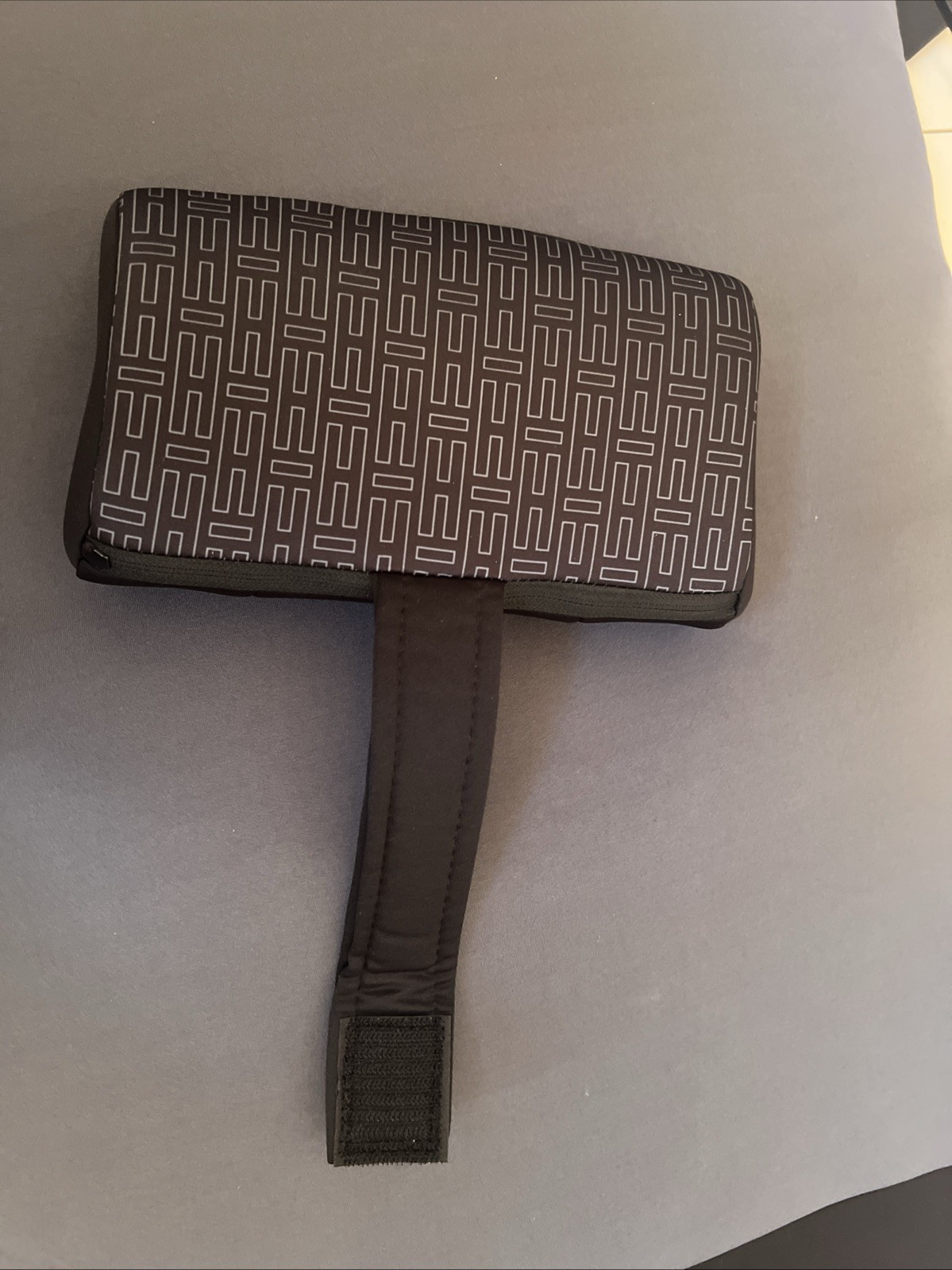 HoMedics Body Flex Back Stretching Mat with Heat 6 Stretching Modes