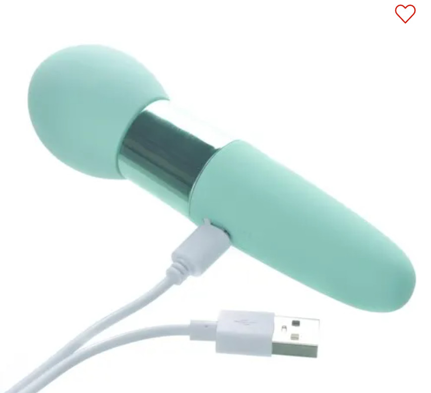Maia Rina Mini Wand Wellness Tool