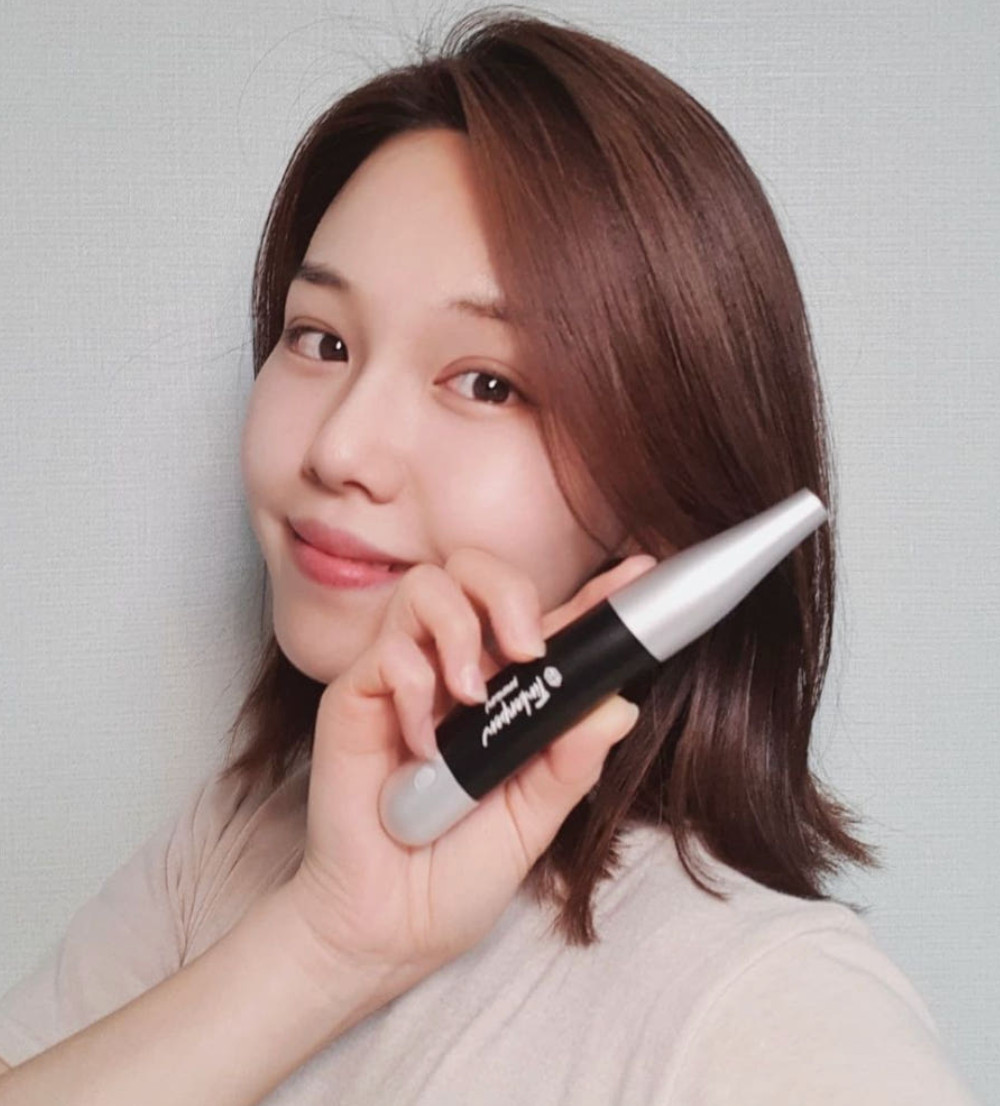 MakeFace Premium Tinker Pen – Home Care Roller Beauty Device