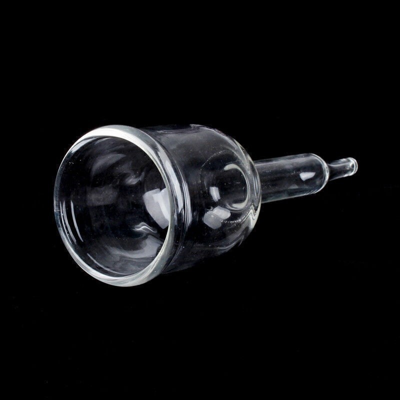 3PCS Vaccum Cupping Glass Cup Replacement For Vacuum Therapy Breast Equipment