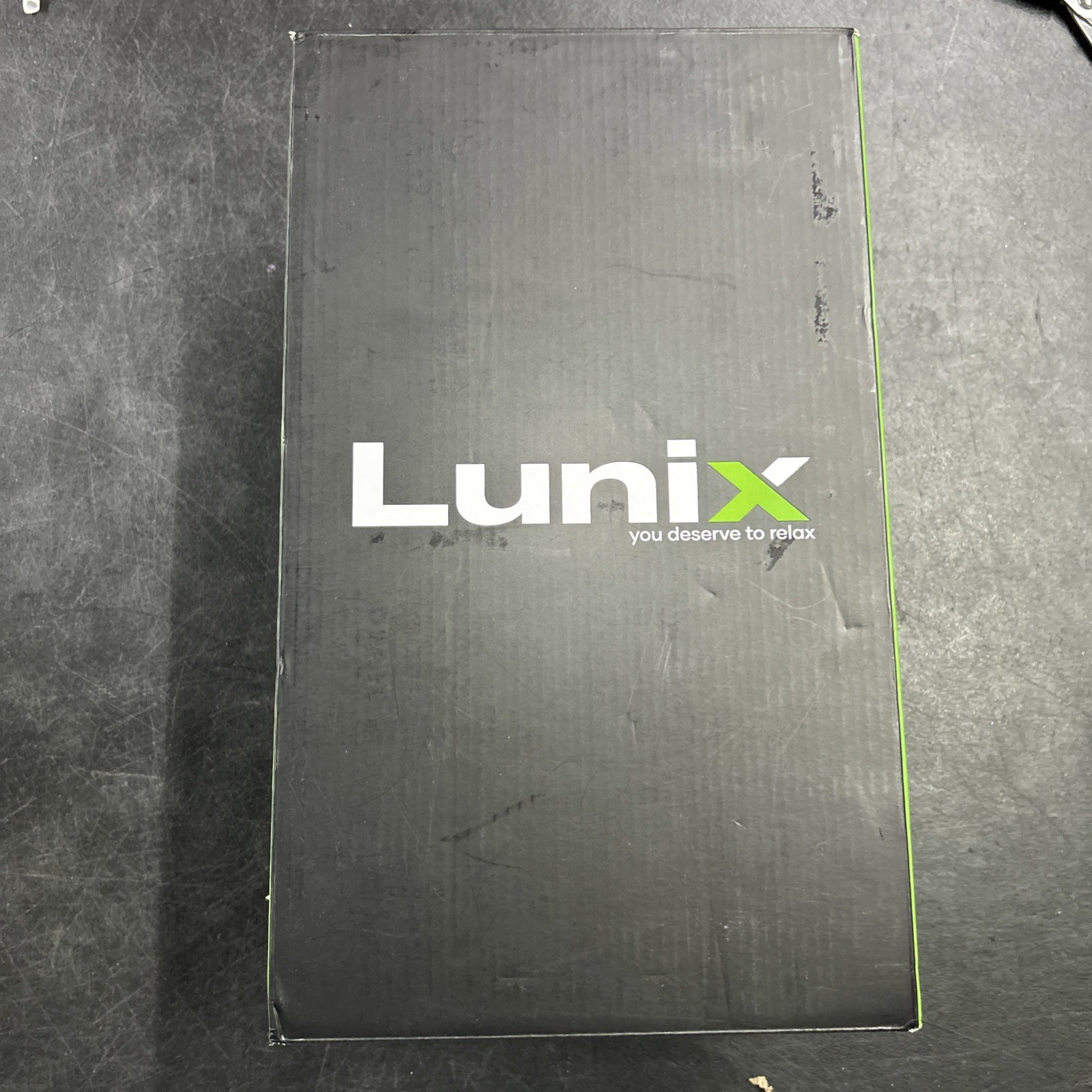 Lunix LX7 FSA Carpal Tunnel & Wrist Pain Relief Device, Heated Air Compression H