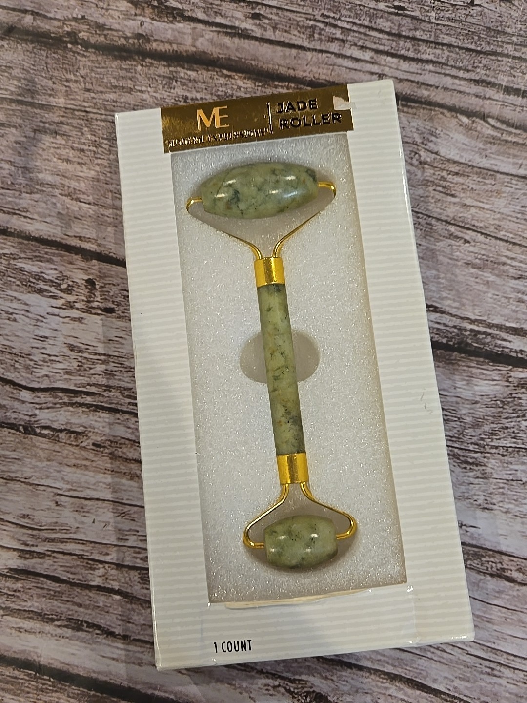 Modern Expressions Jade Roller New In Package (230)